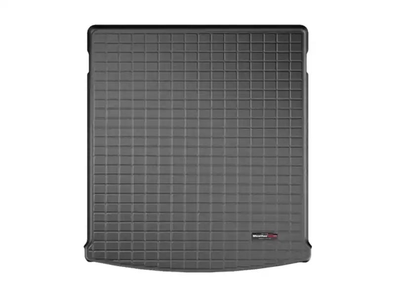 WT Cargo Liners - Black Markdown