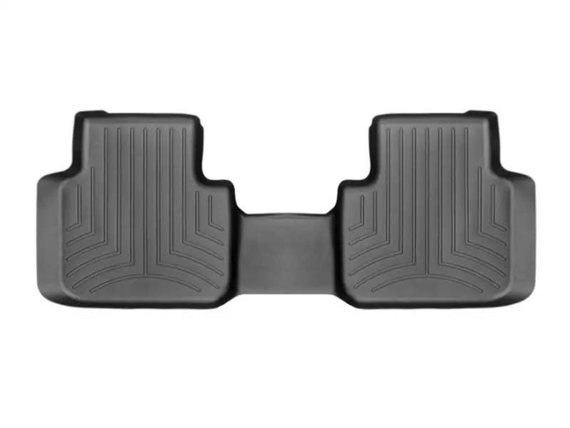Today Only WT FloorLiner - Rear - Blk
