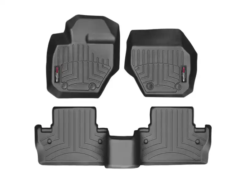 WT FloorLiner - Front - Blk Buy Direct