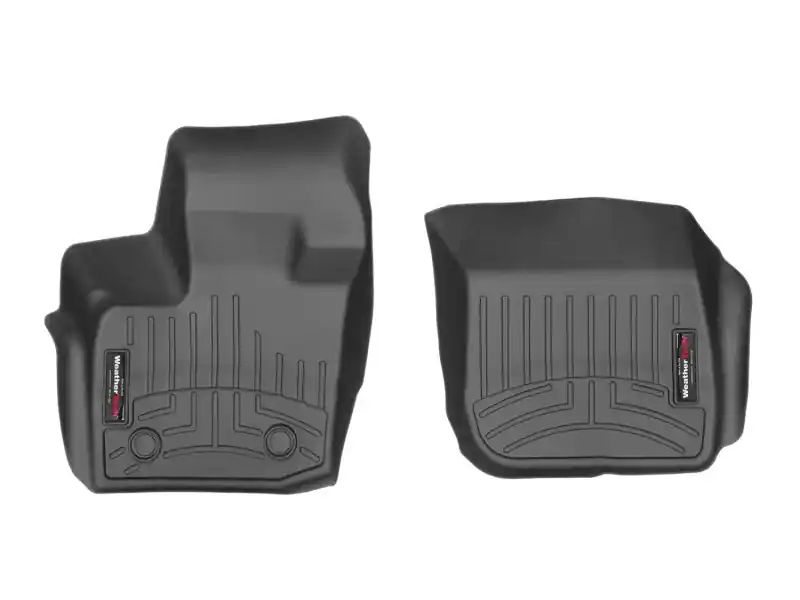 WT FloorLiner - Front - Blk Don’t Miss Out