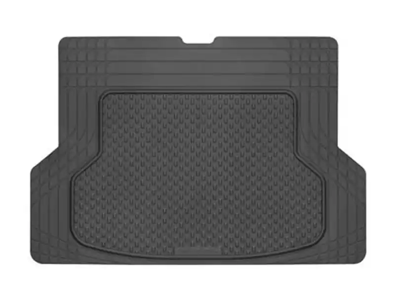 WT All Vehicle Mats - Black Super Sale