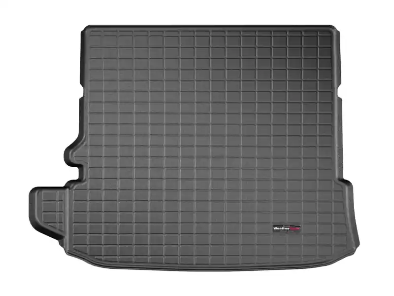 WT Cargo Liners - Black Exclusive Offer