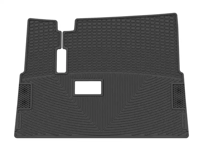 WT Golf Cart Mats - Blk Direct From Manufacturer