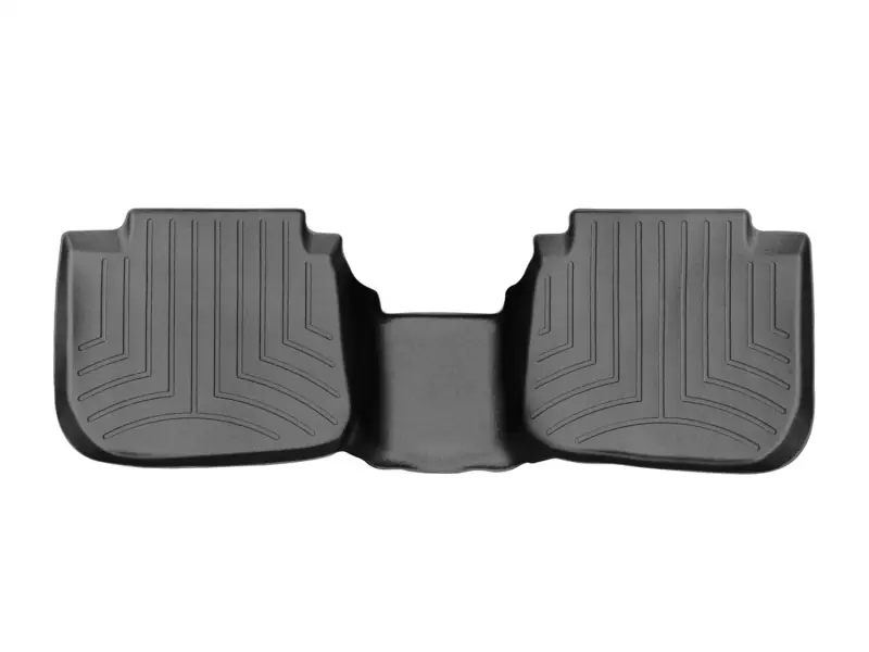 WT FloorLiner - Rear - Blk Free Returns