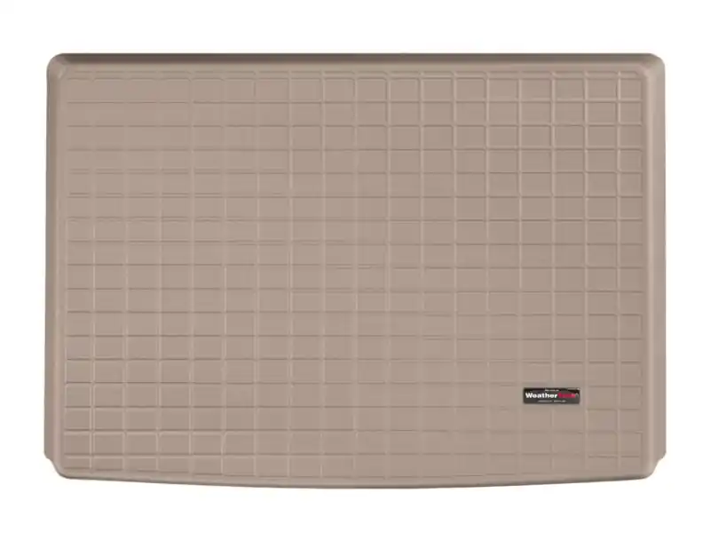WT Cargo Liners - Tan Bargain