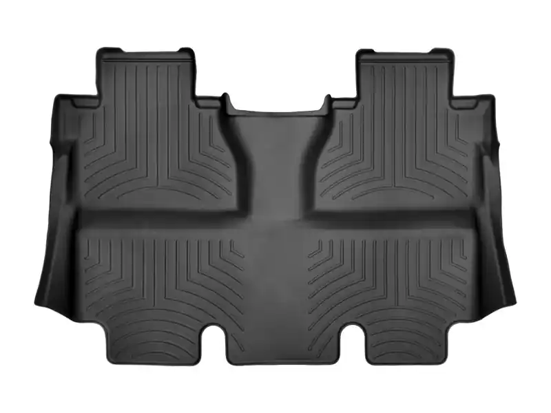 WT FloorLiner - Rear - Blk Hot Deal
