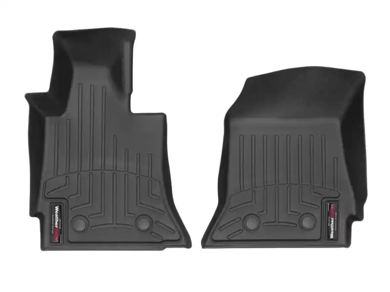 Editor’s Pick WT FloorLiner - Front - Blk