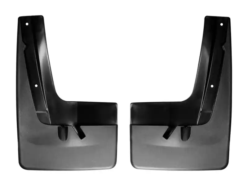 Luxury WT No Drill Mudflaps