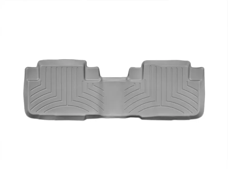 WT FloorLiner - Rear - Grey Factory Price