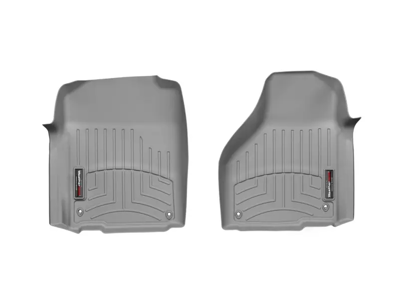 WT FloorLiner - Front - Grey Factory Price