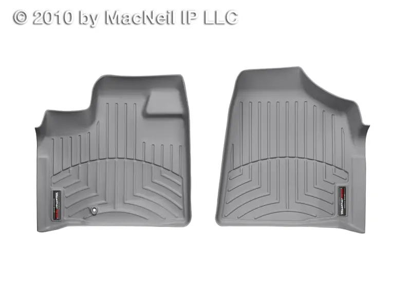 WT FloorLiner - Front - Grey Wholesale