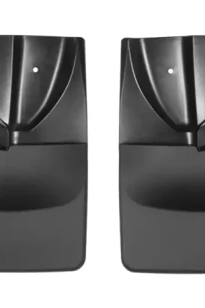 Affordable WT No Drill Mudflaps