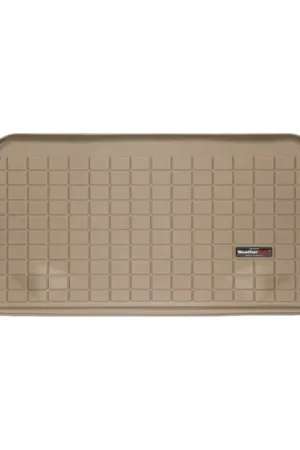 Affordable WT Cargo Liners - Tan