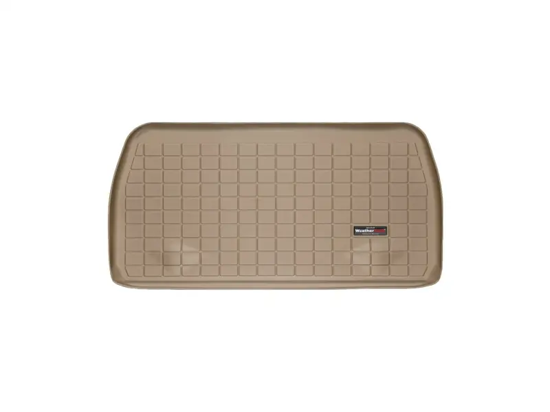 Affordable WT Cargo Liners - Tan