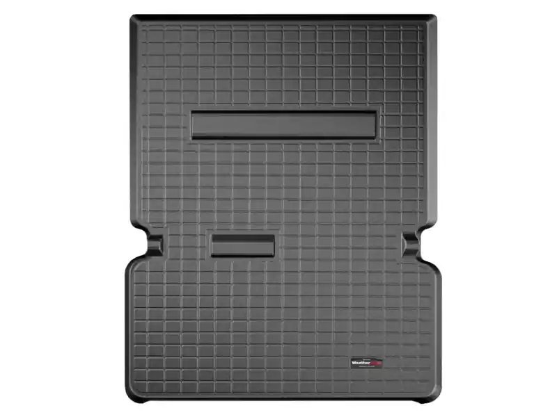 Affordable WT Cargo Liners - Black