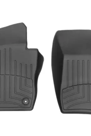 Affordable WT FloorLiner - Front - Blk