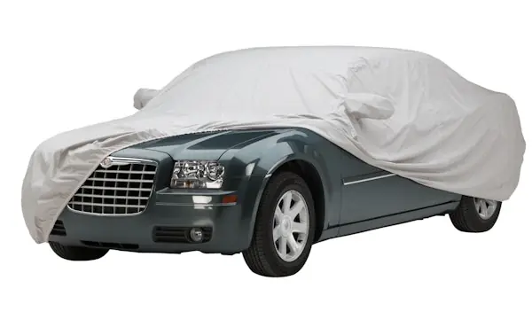 Covercraft Custom Car Covers C5892PG Authentic